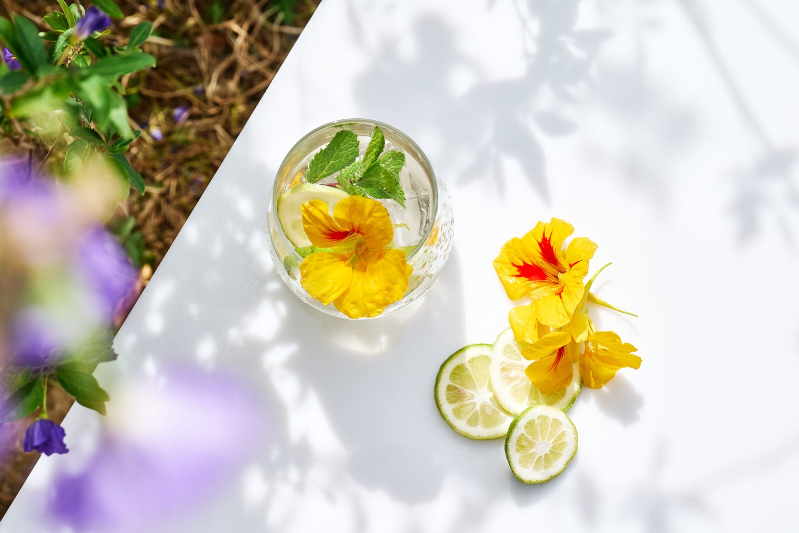 Dalchini Royal Mojito – The Signature Cocktail You Must Try at Dalchini Tomintoul